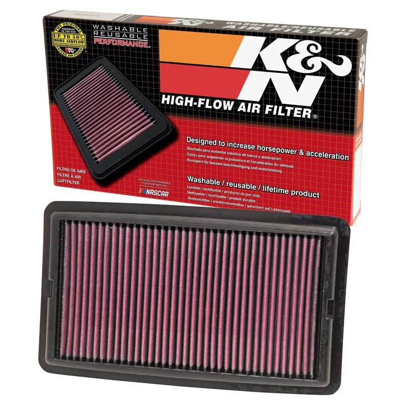 Engine Air Filter - 33-5013